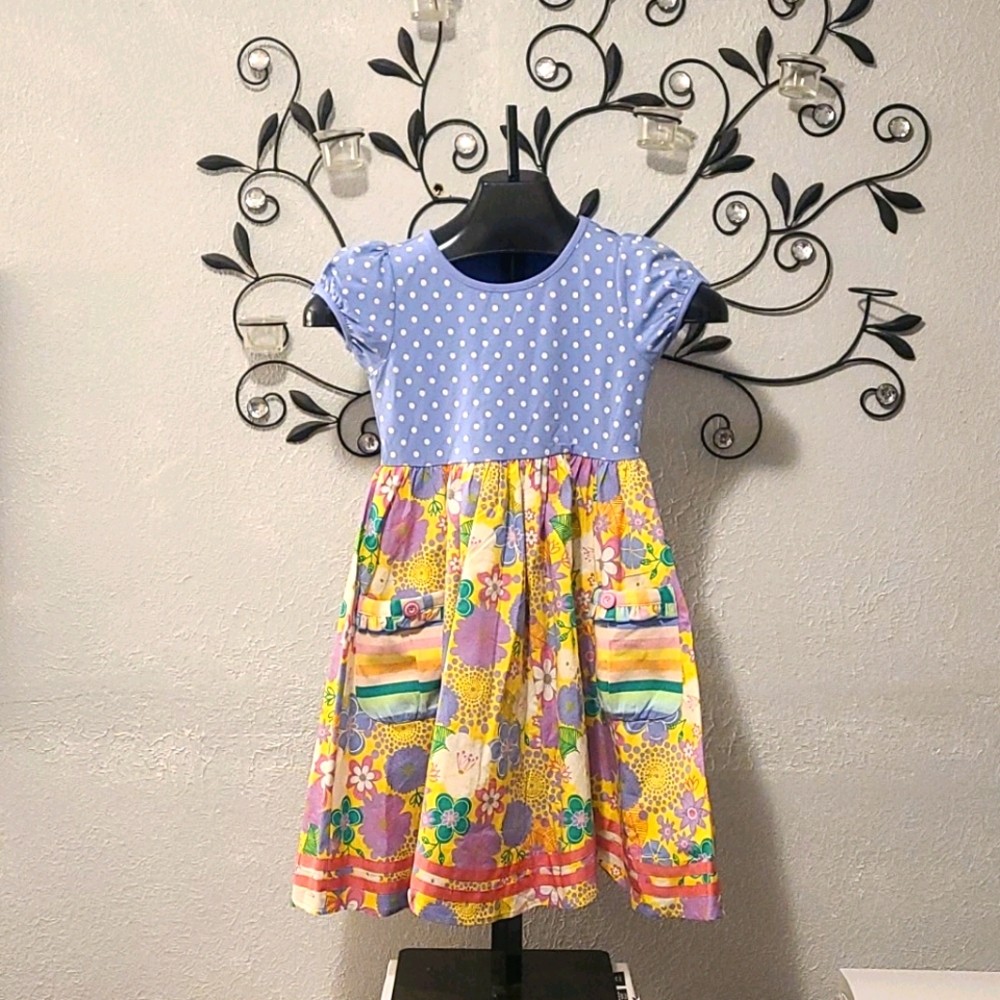 Matilda Jane girls size 10